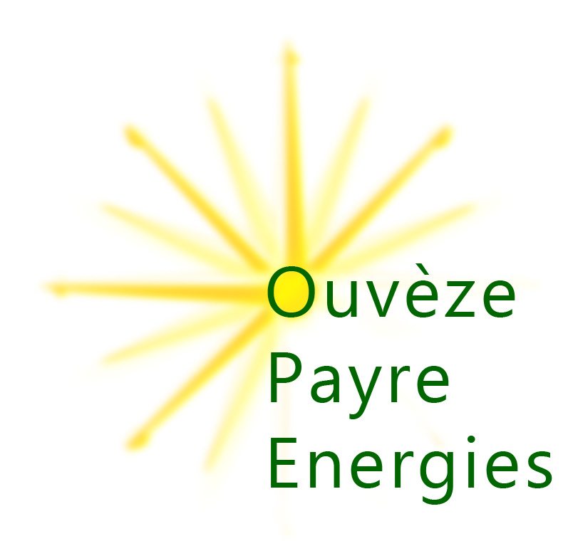 Ouveze Payre Energies