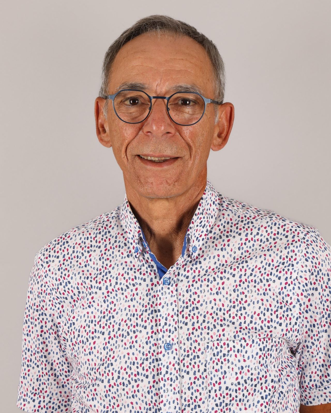 Ali-Patrick Louahala