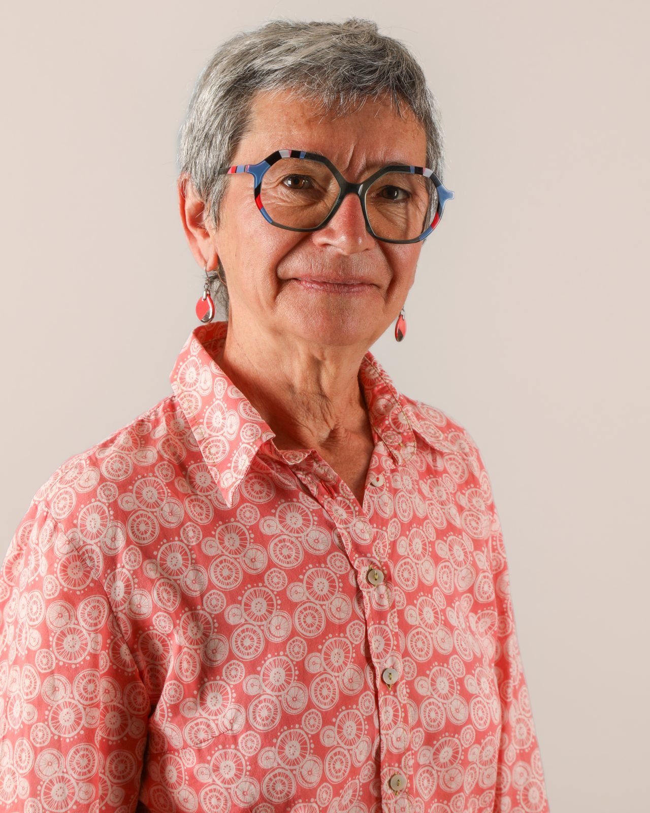 Aline  Carouge