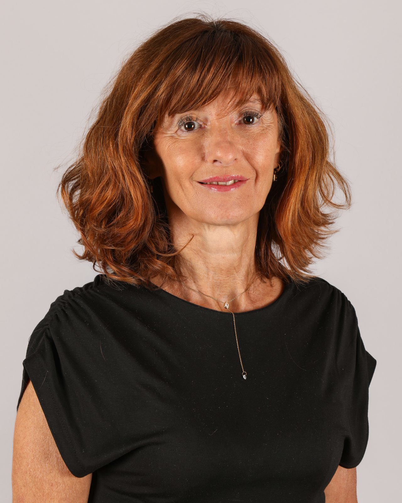 Cécile  Martin
