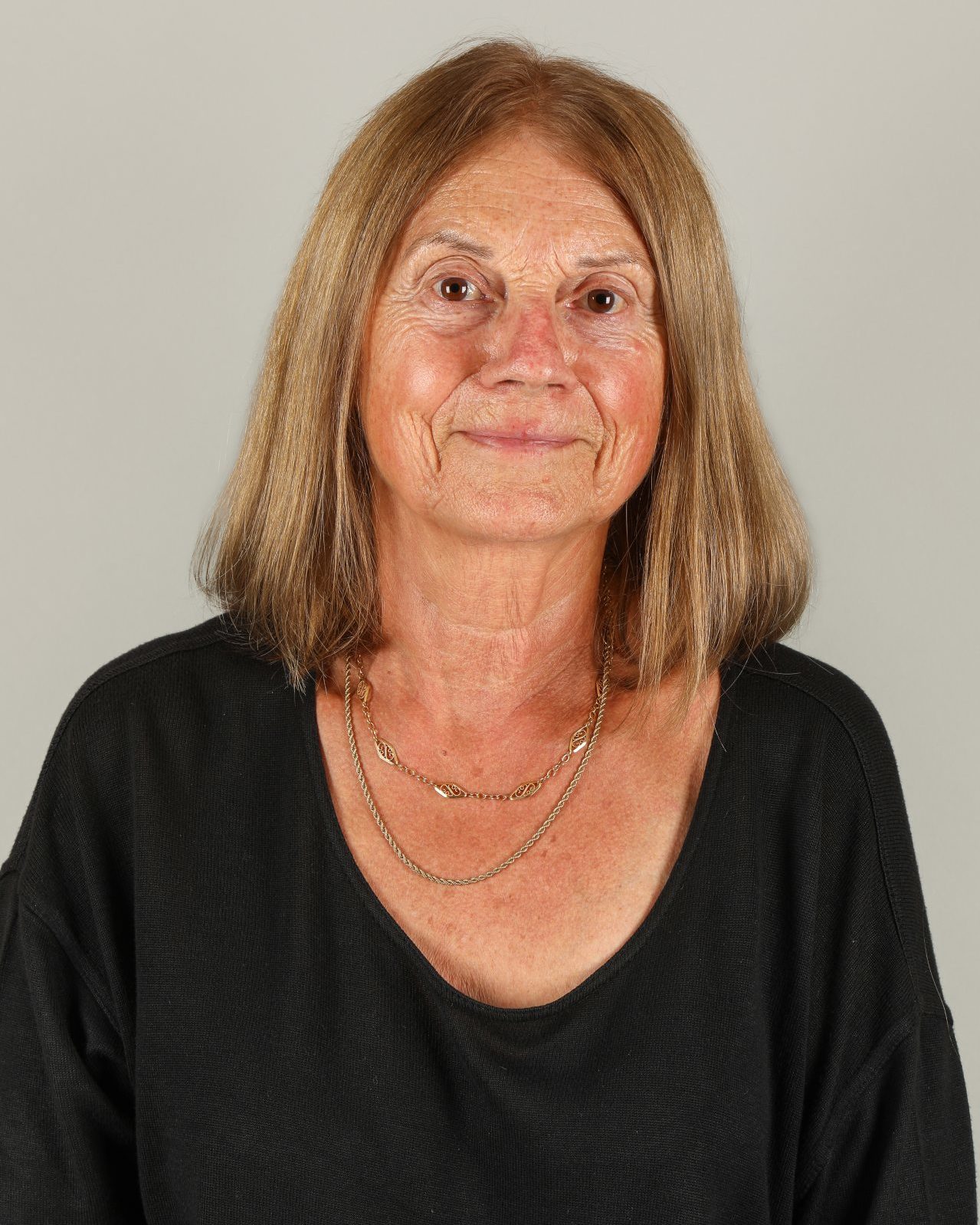 Chantal Hamm