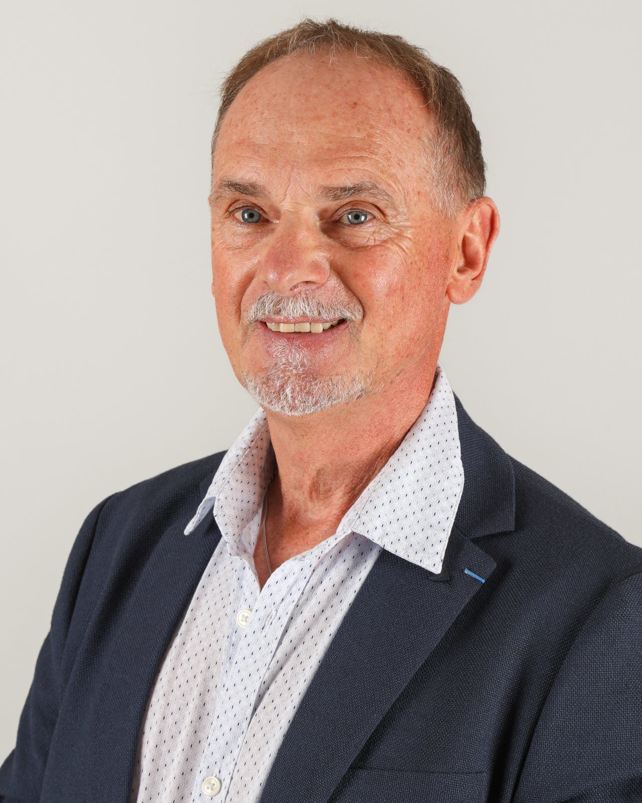 Eric Broucke