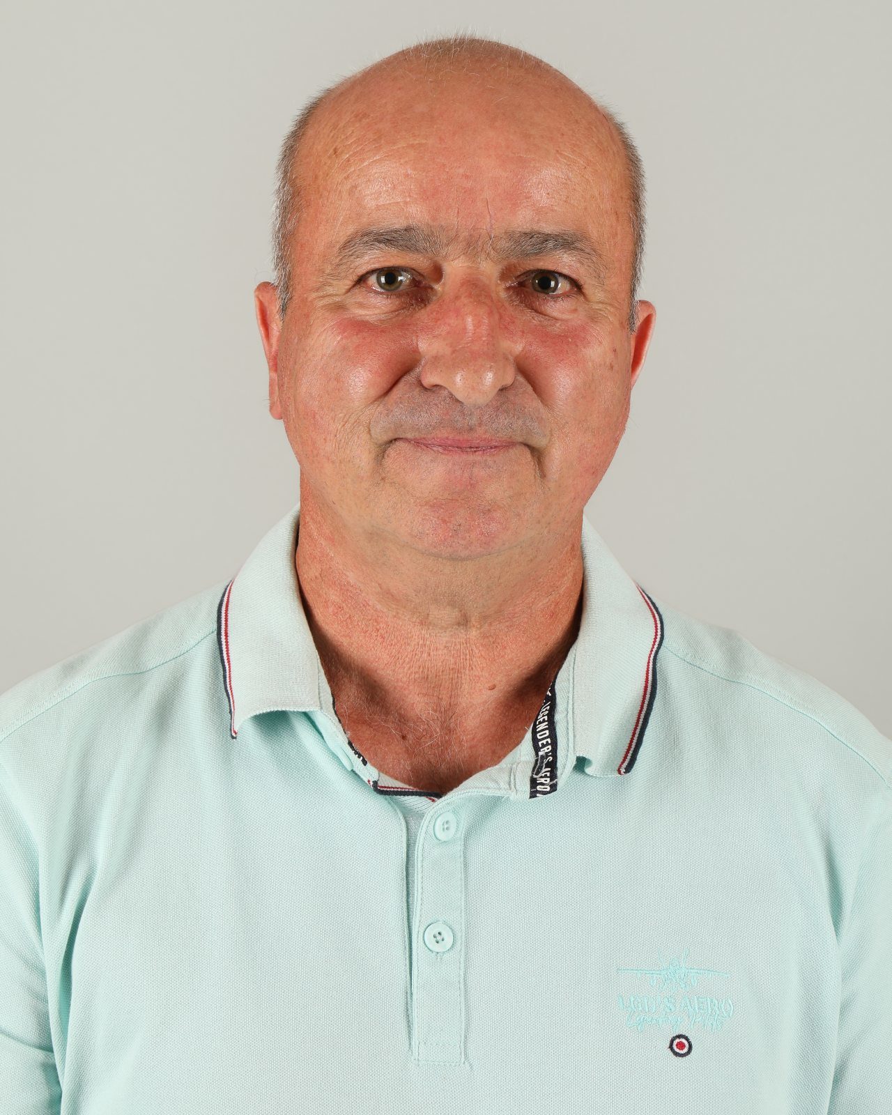 Francis Giraud