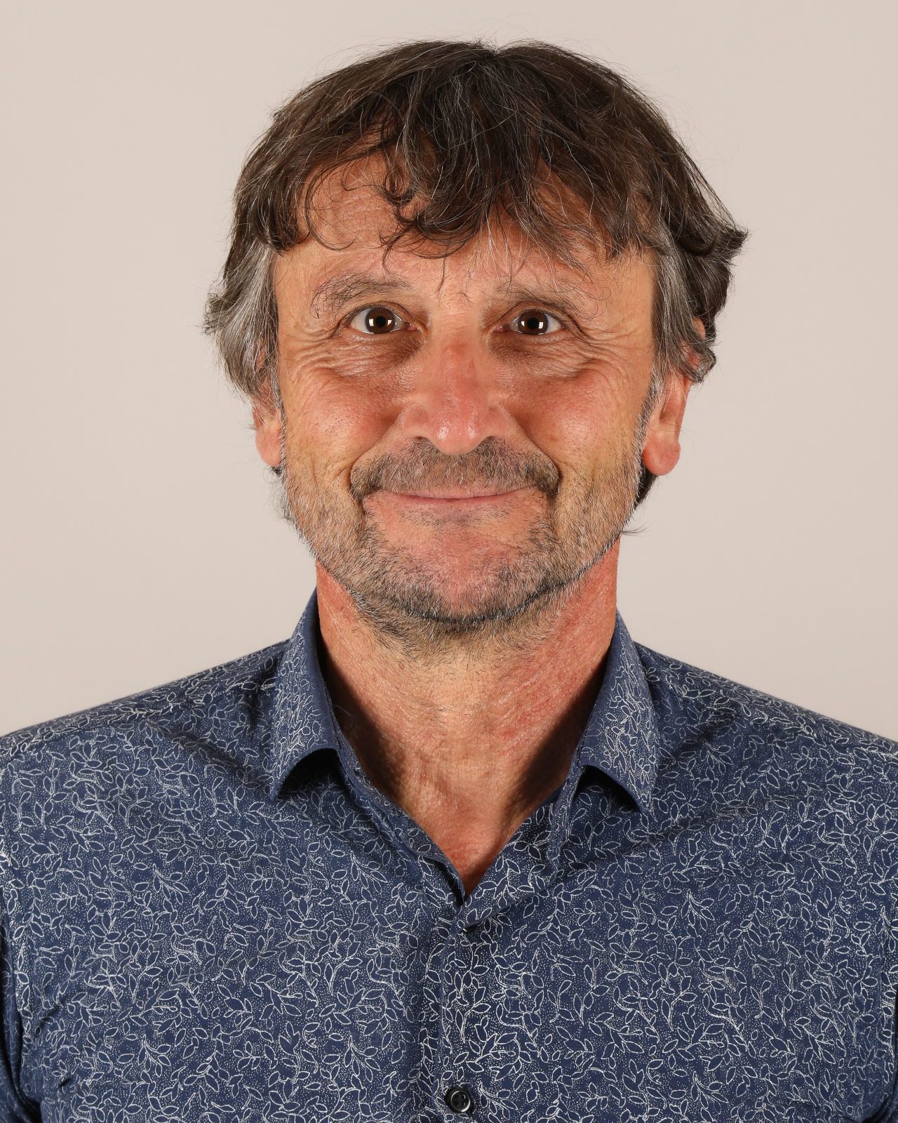 Frédéric Garayt