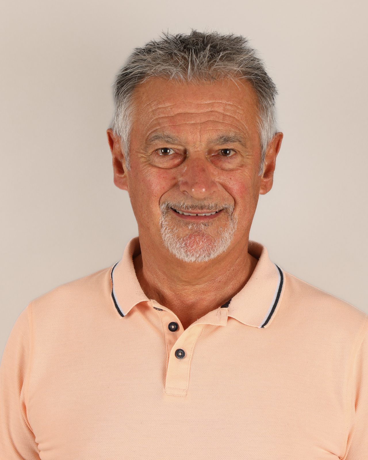 Gérard Brosse