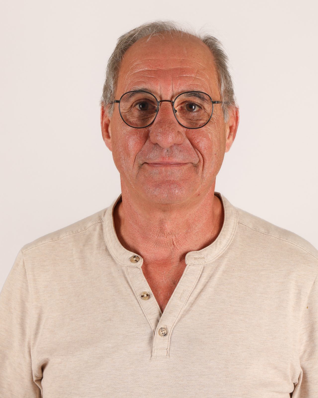 Gilles Durand