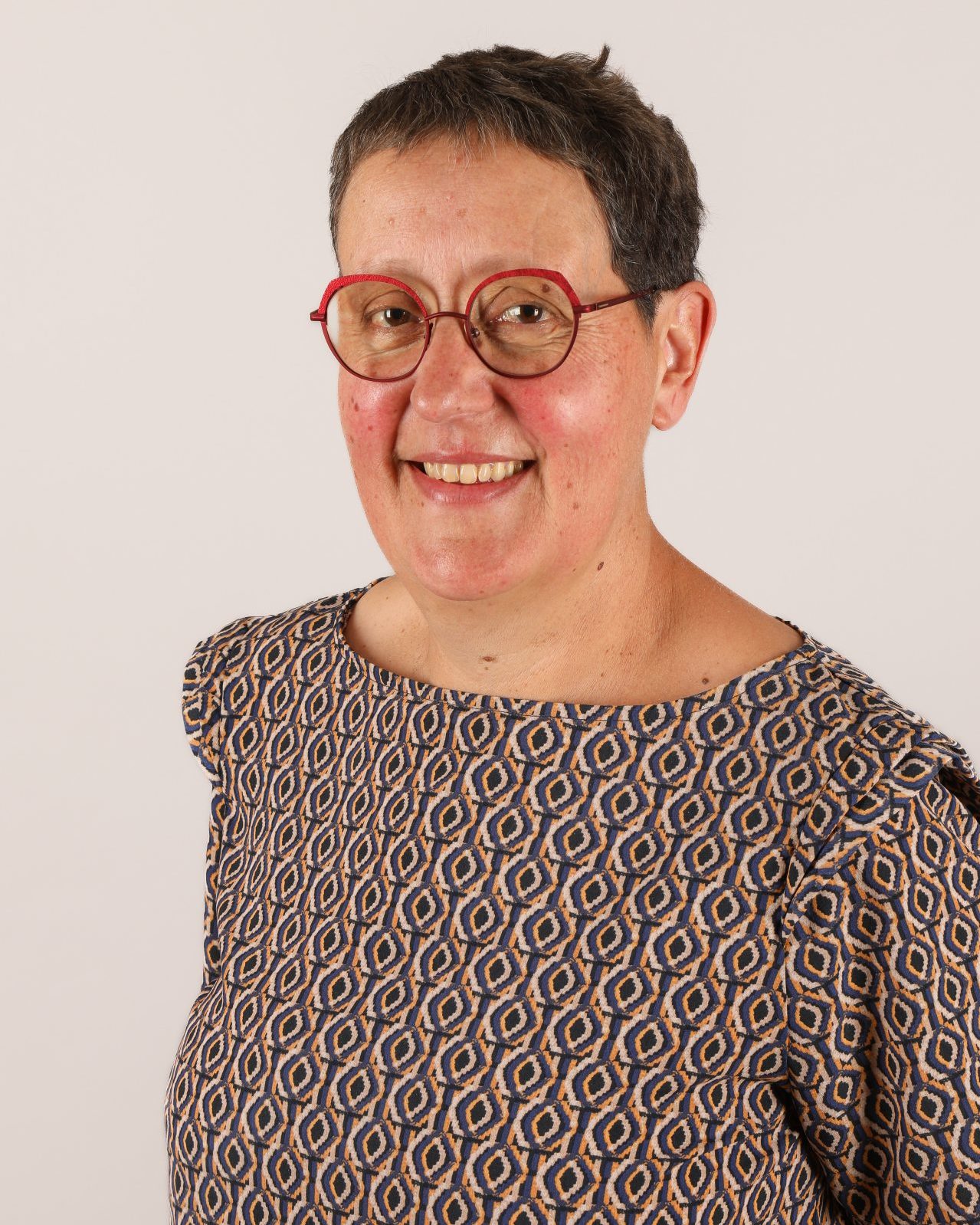Hélène Baptiste