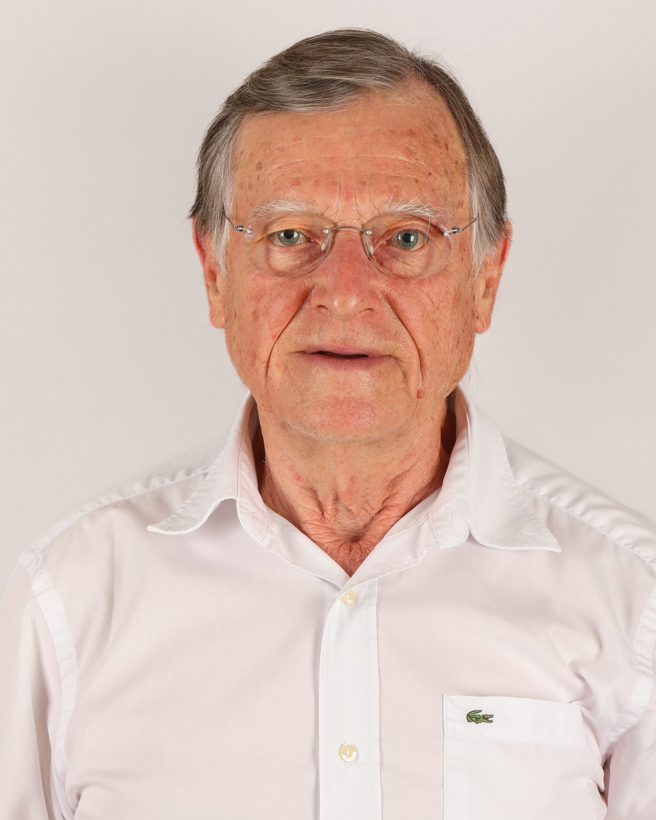 Hervé Rouvier
