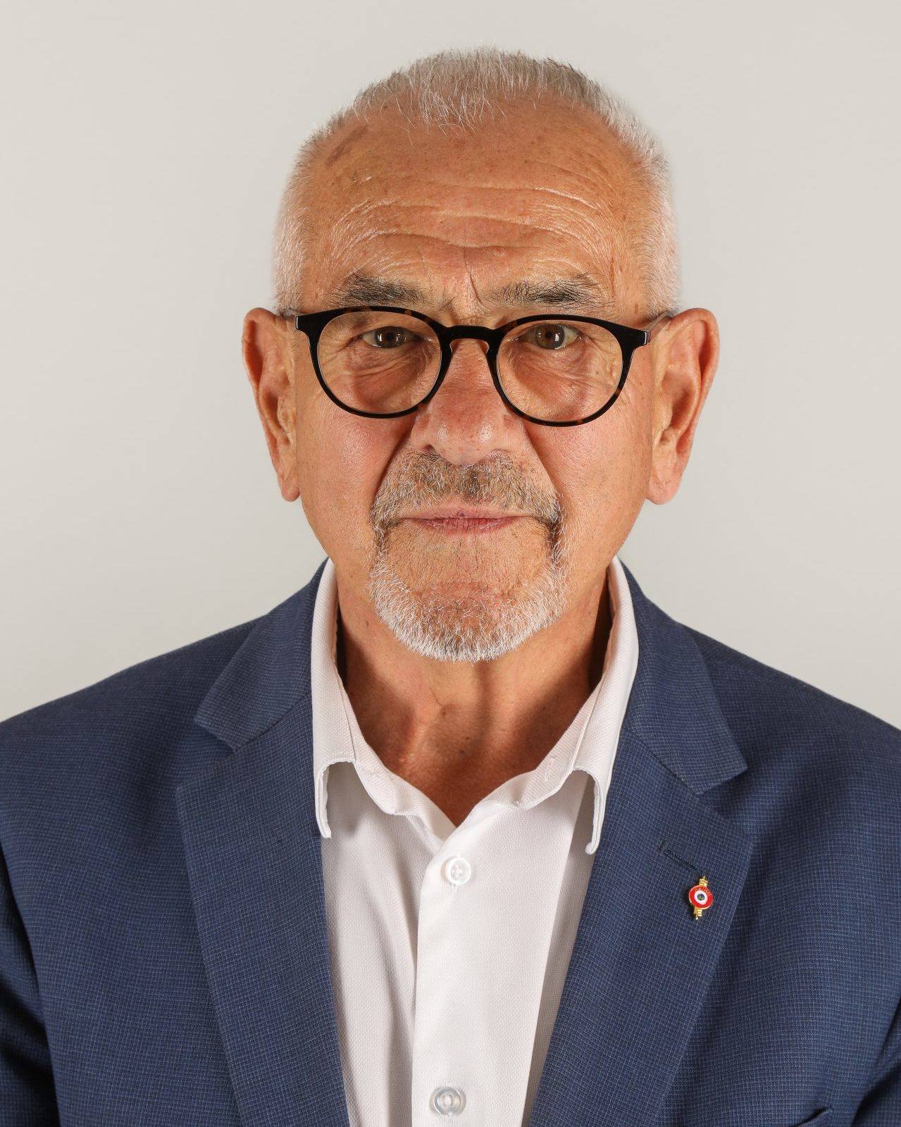 Michel Valla