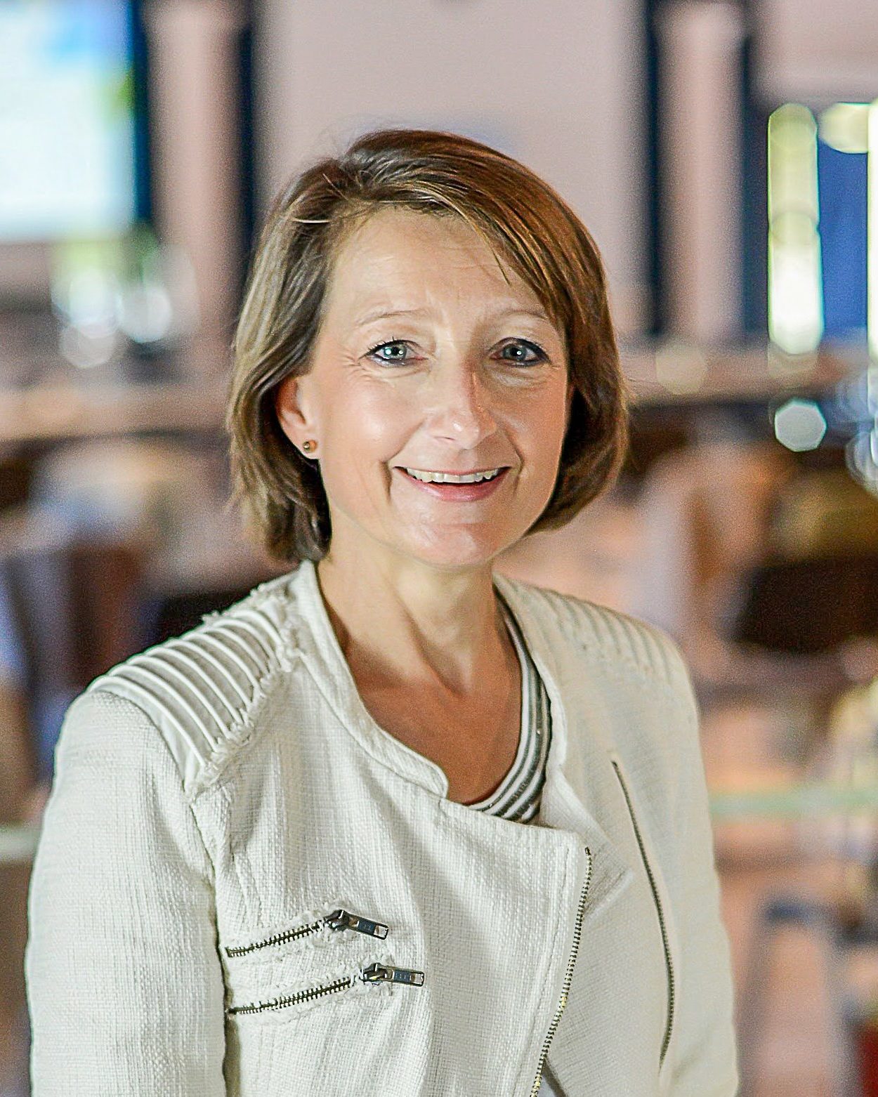 Isabelle Massebeuf