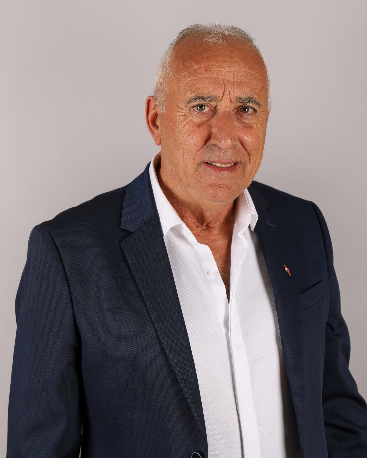 Jacquy Barbisan