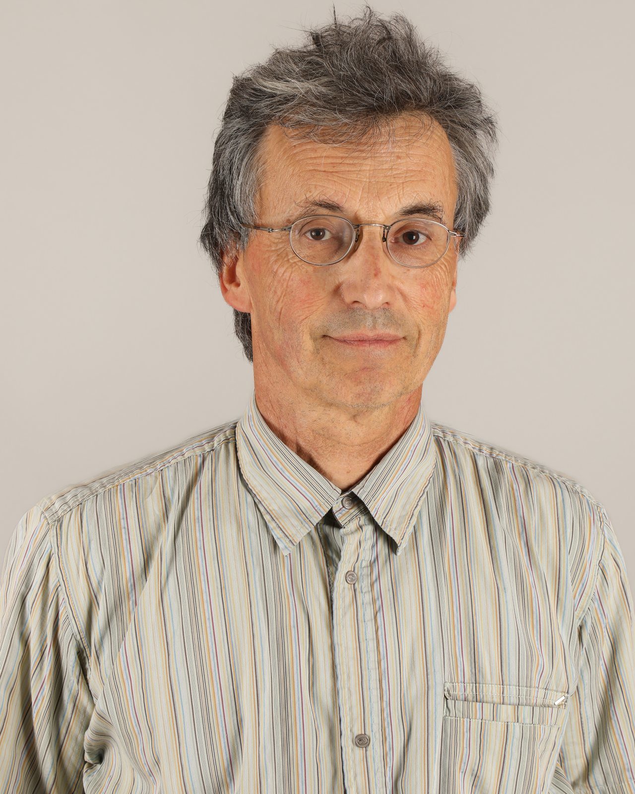Jean-Luc  Haessig