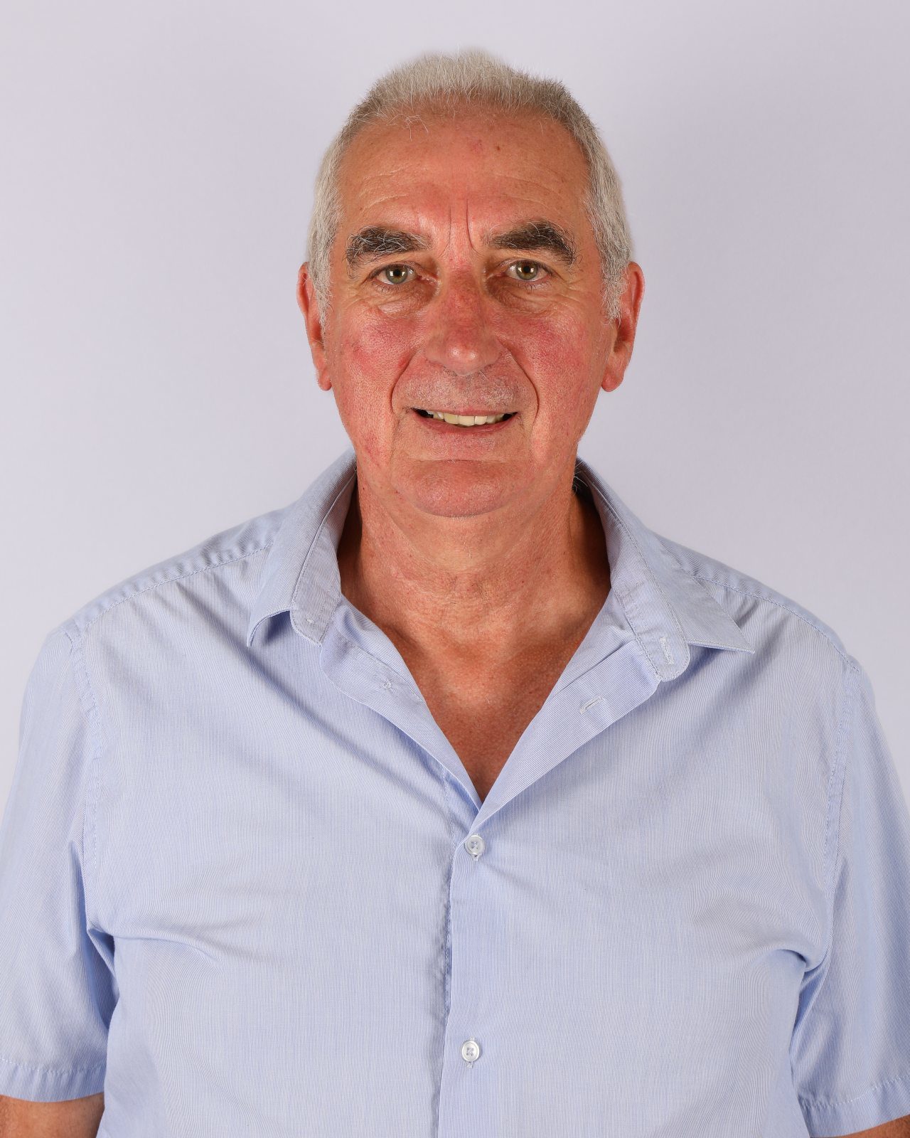 Jean-Pierre  Astruc