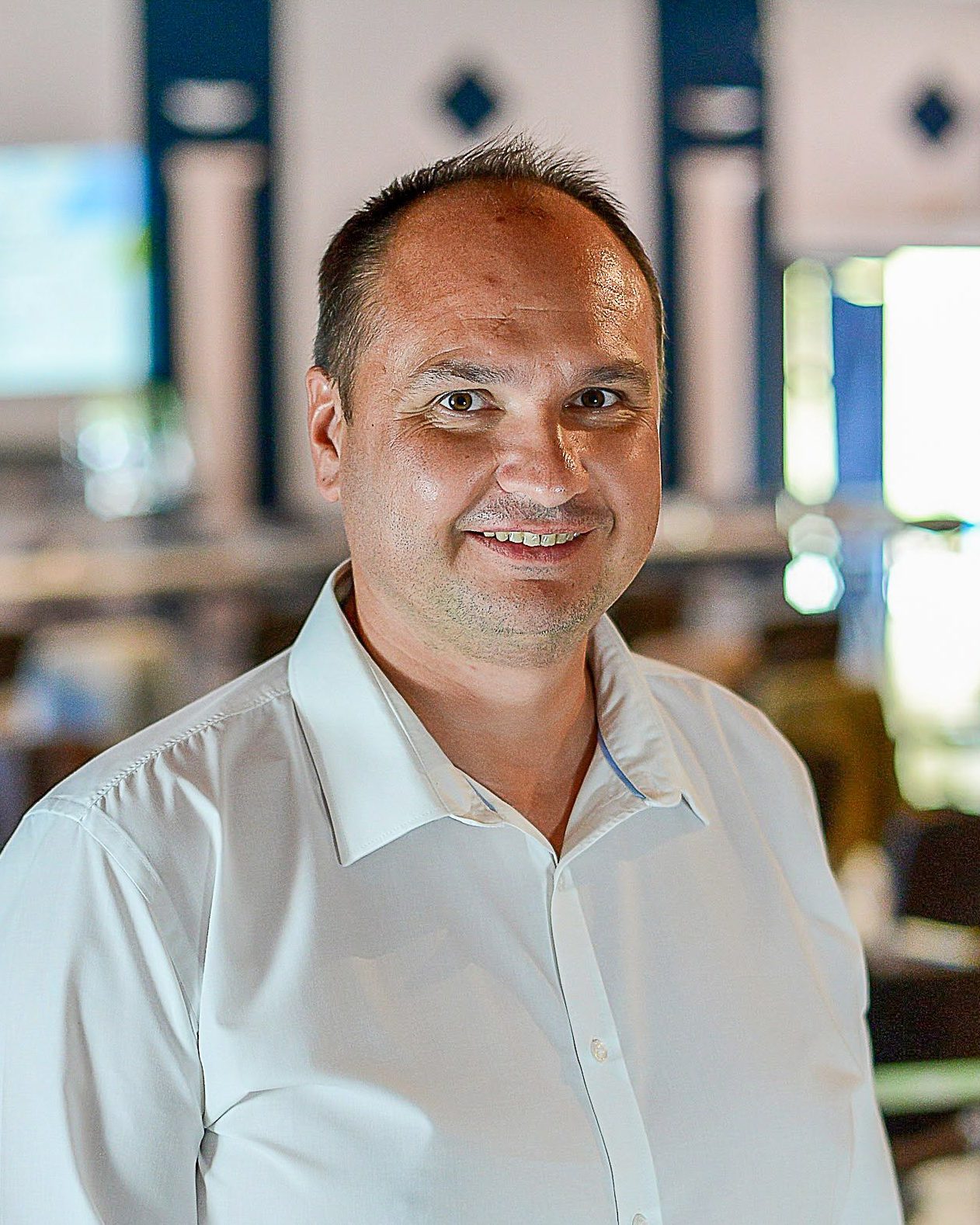 Jérôme Bernard
