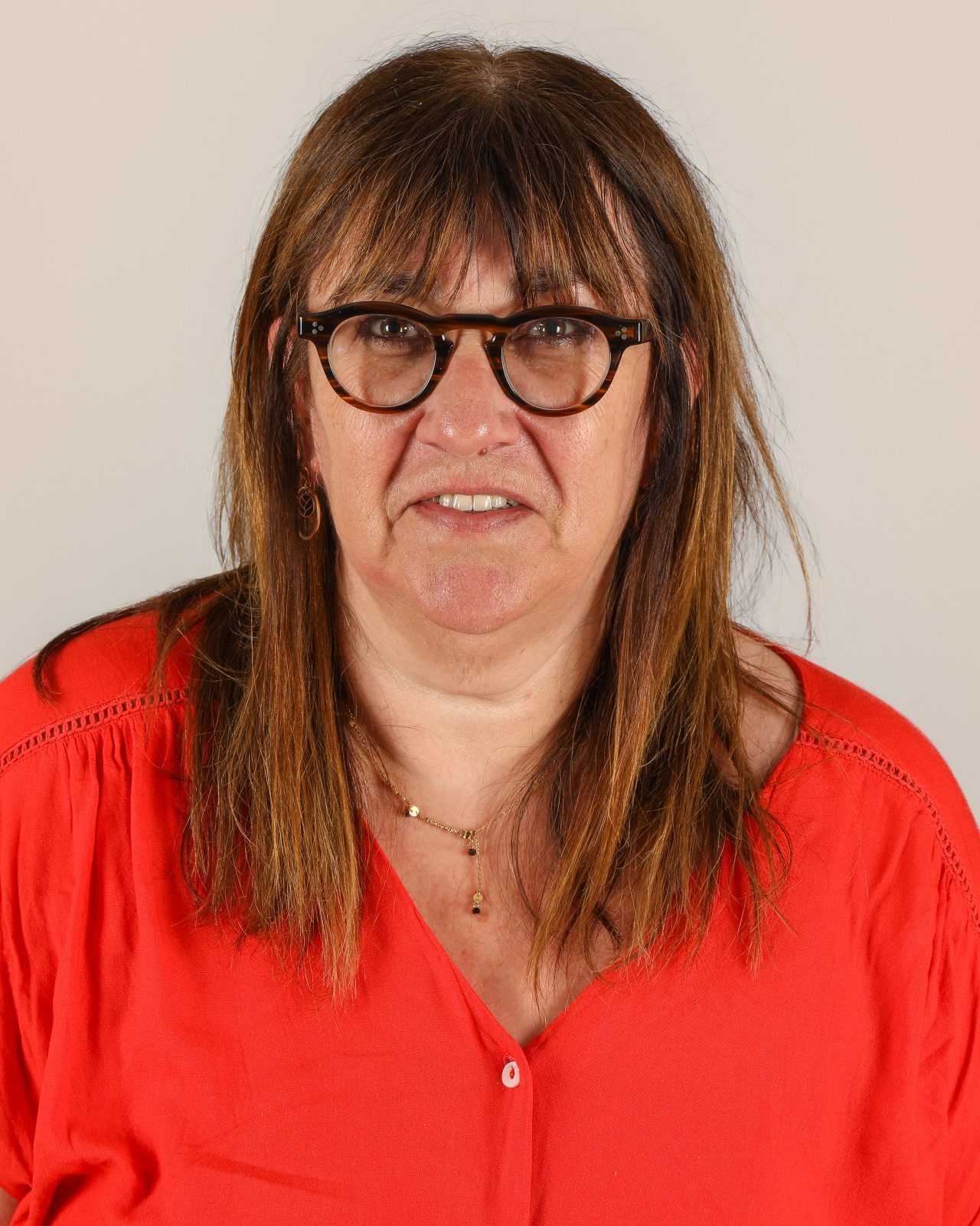 Laëtitia Serre