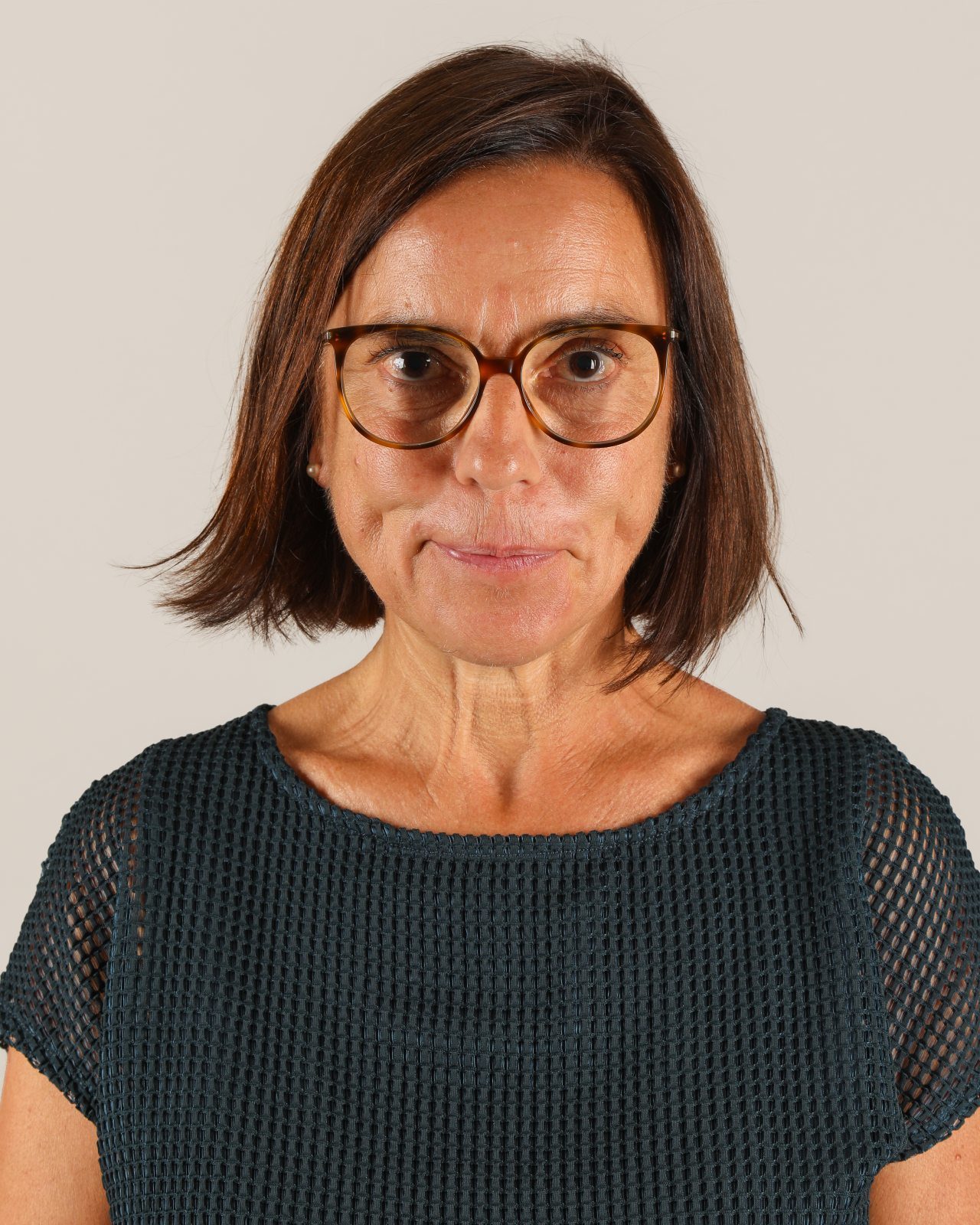 Magalie  Vacquier