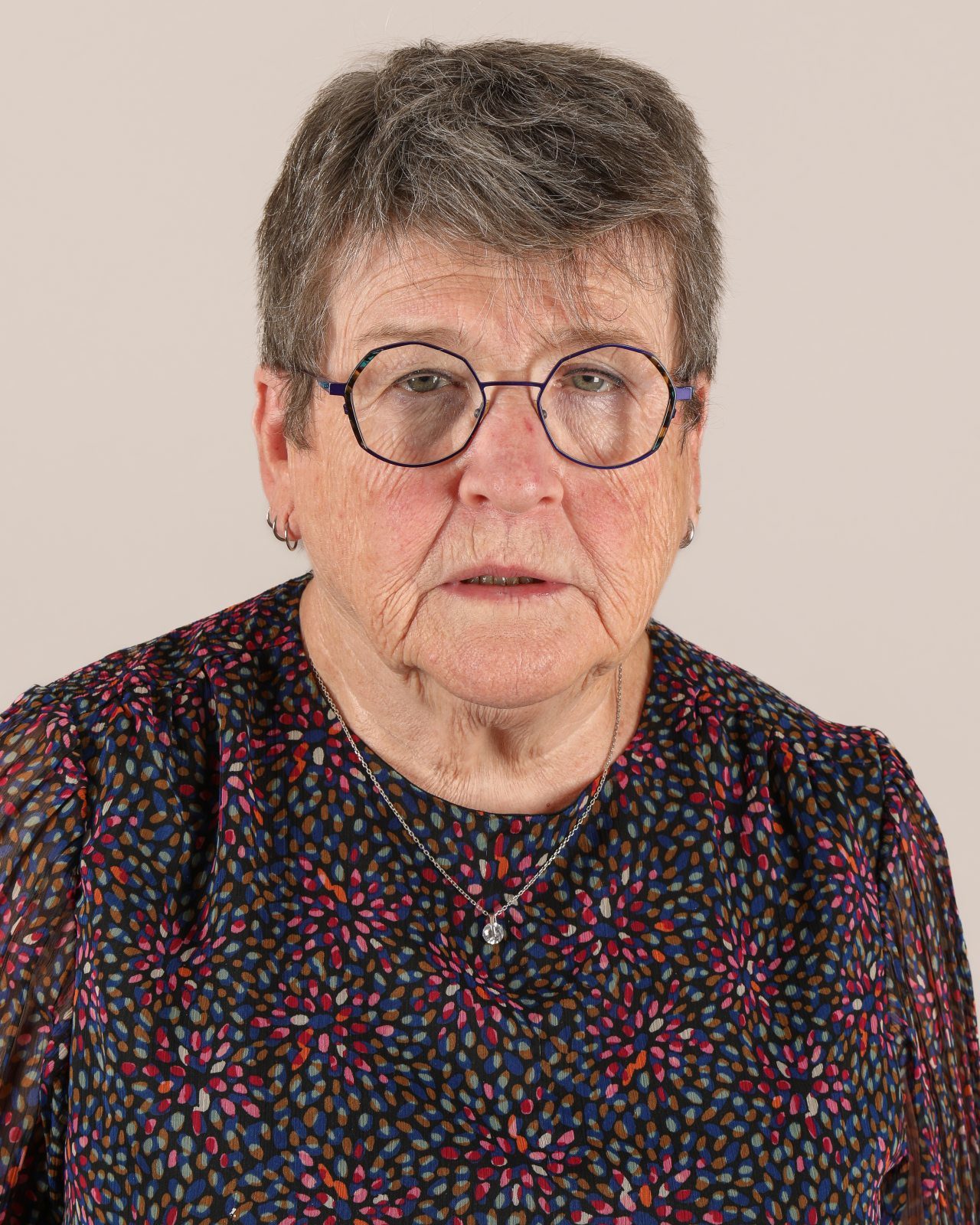 Marie-Josée Serre