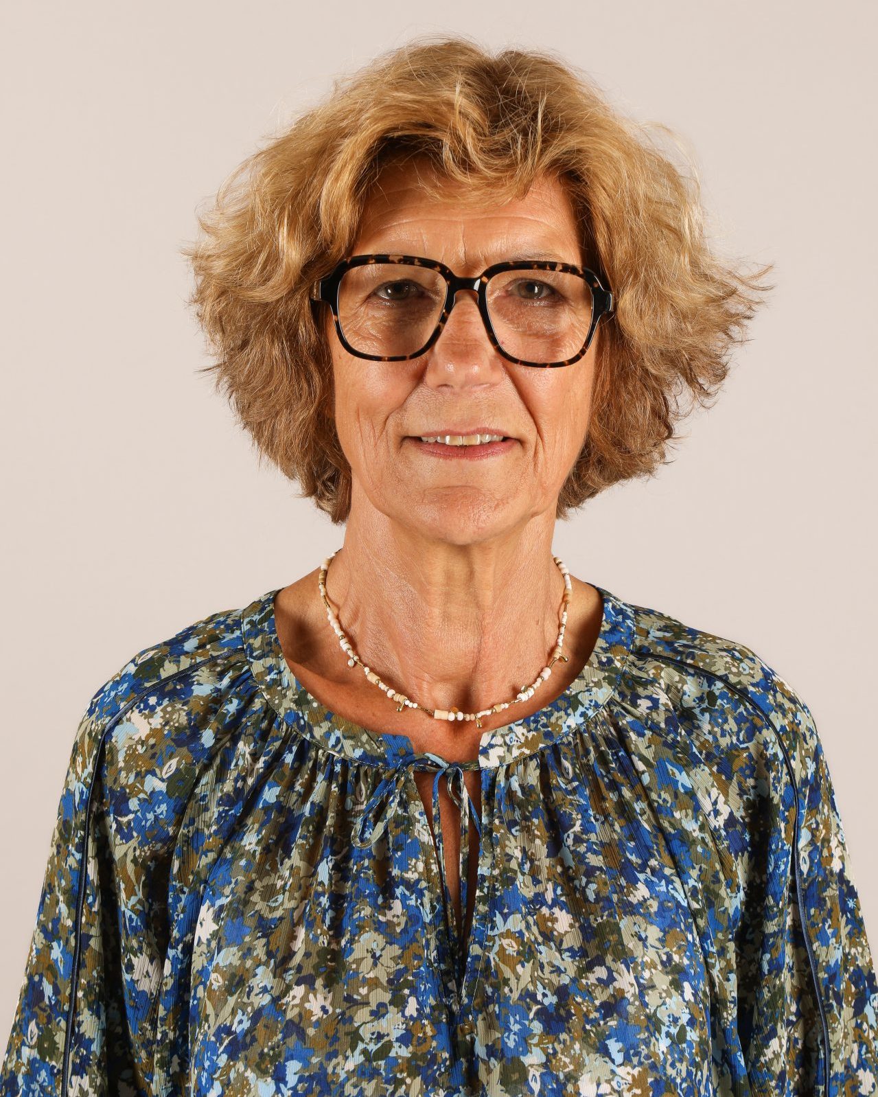 Martine Finiels