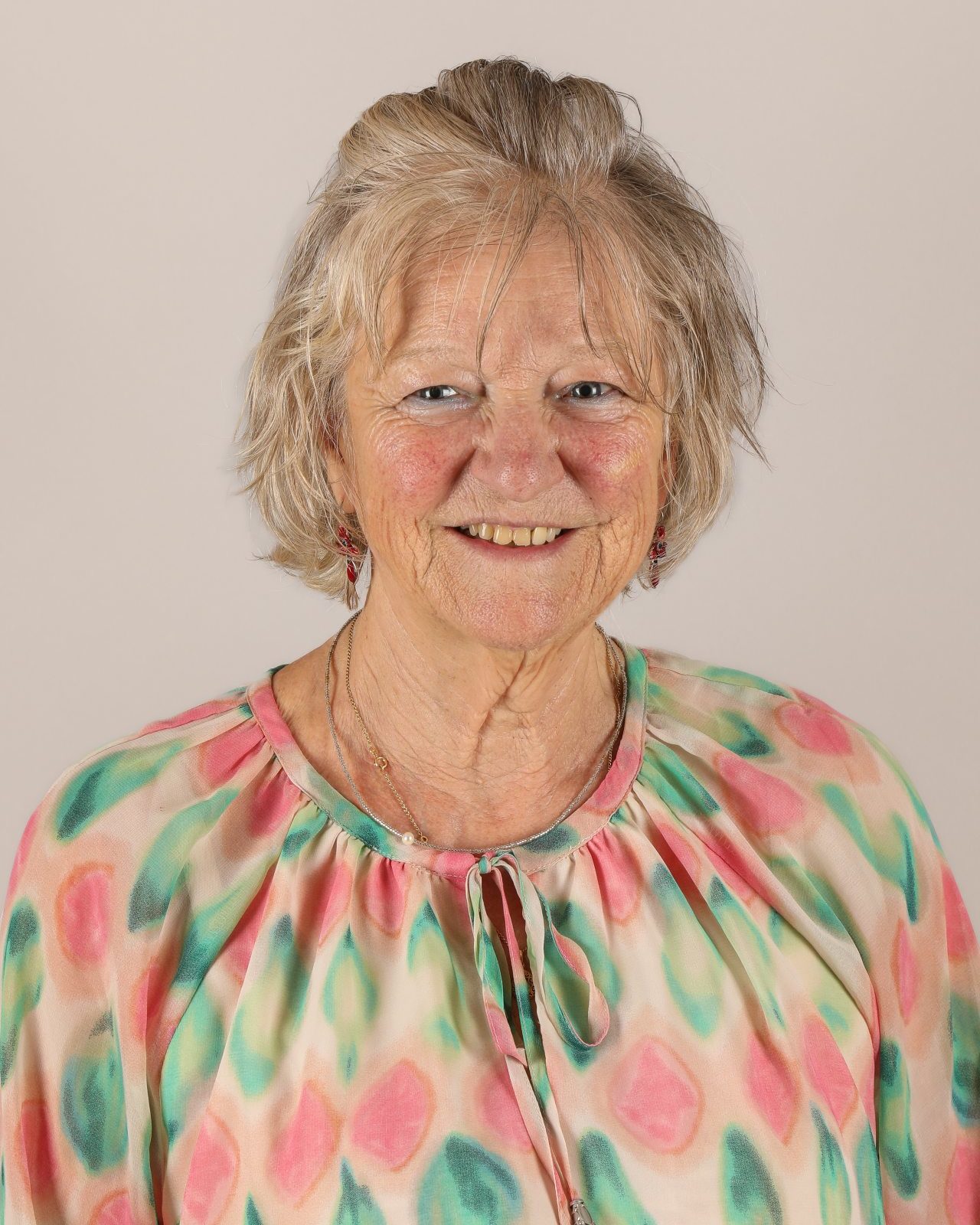 Mathilde Grobert