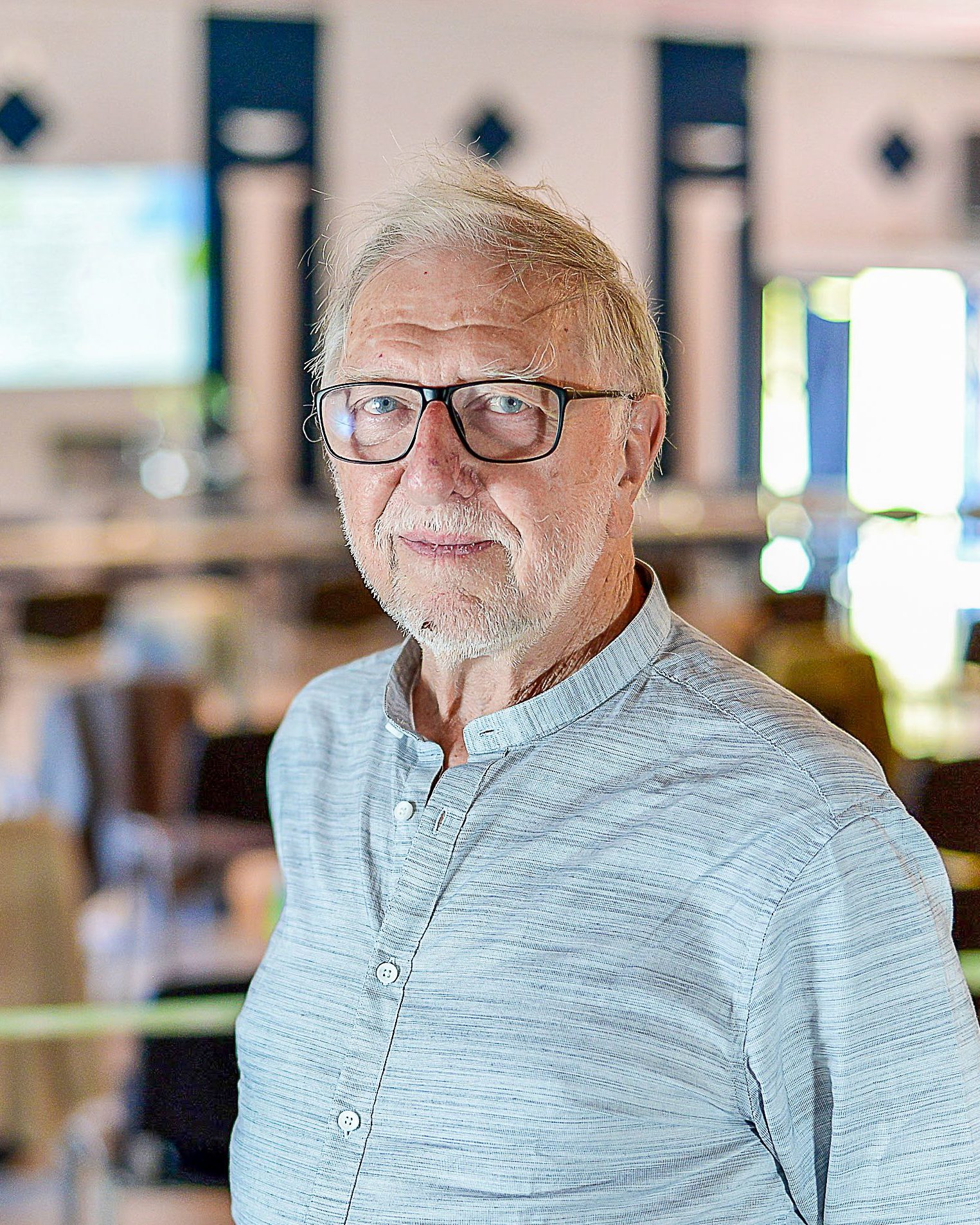 Michel Cimaz