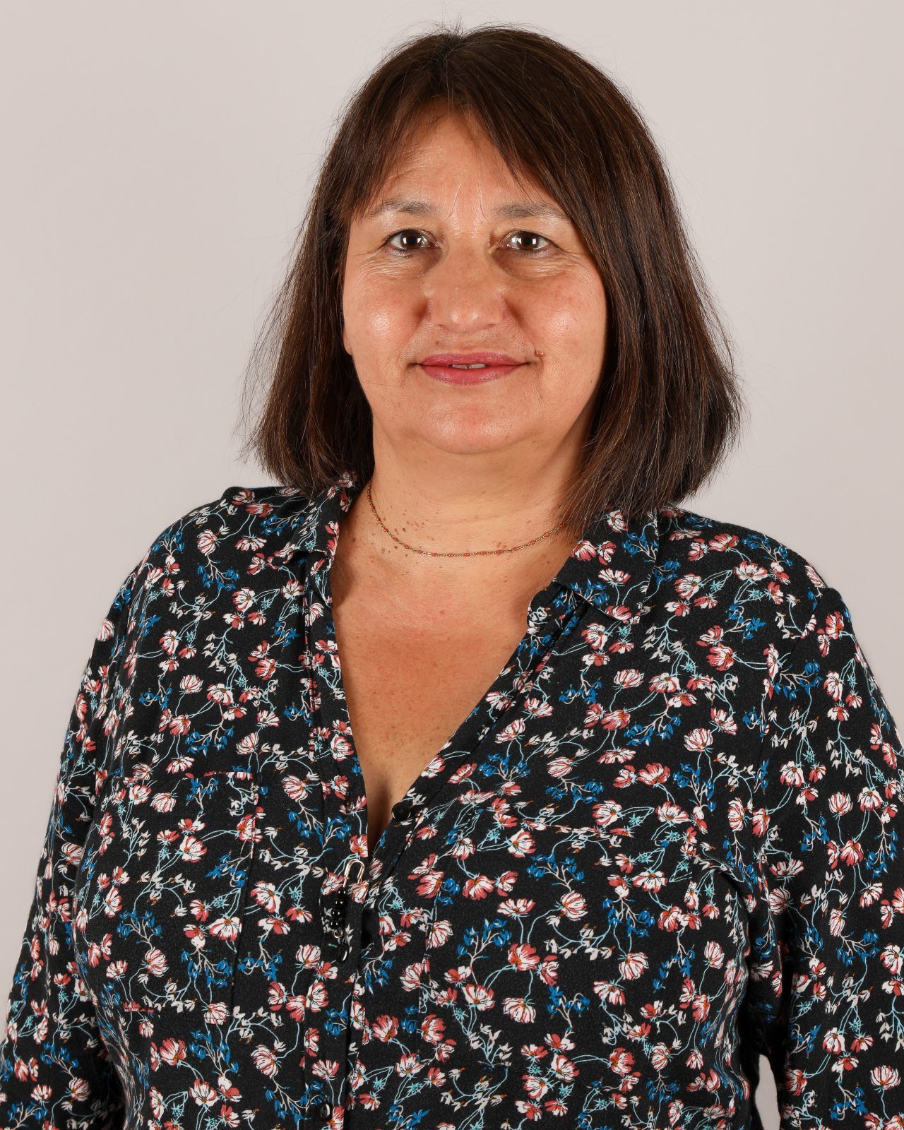 Sandrine Chareyre