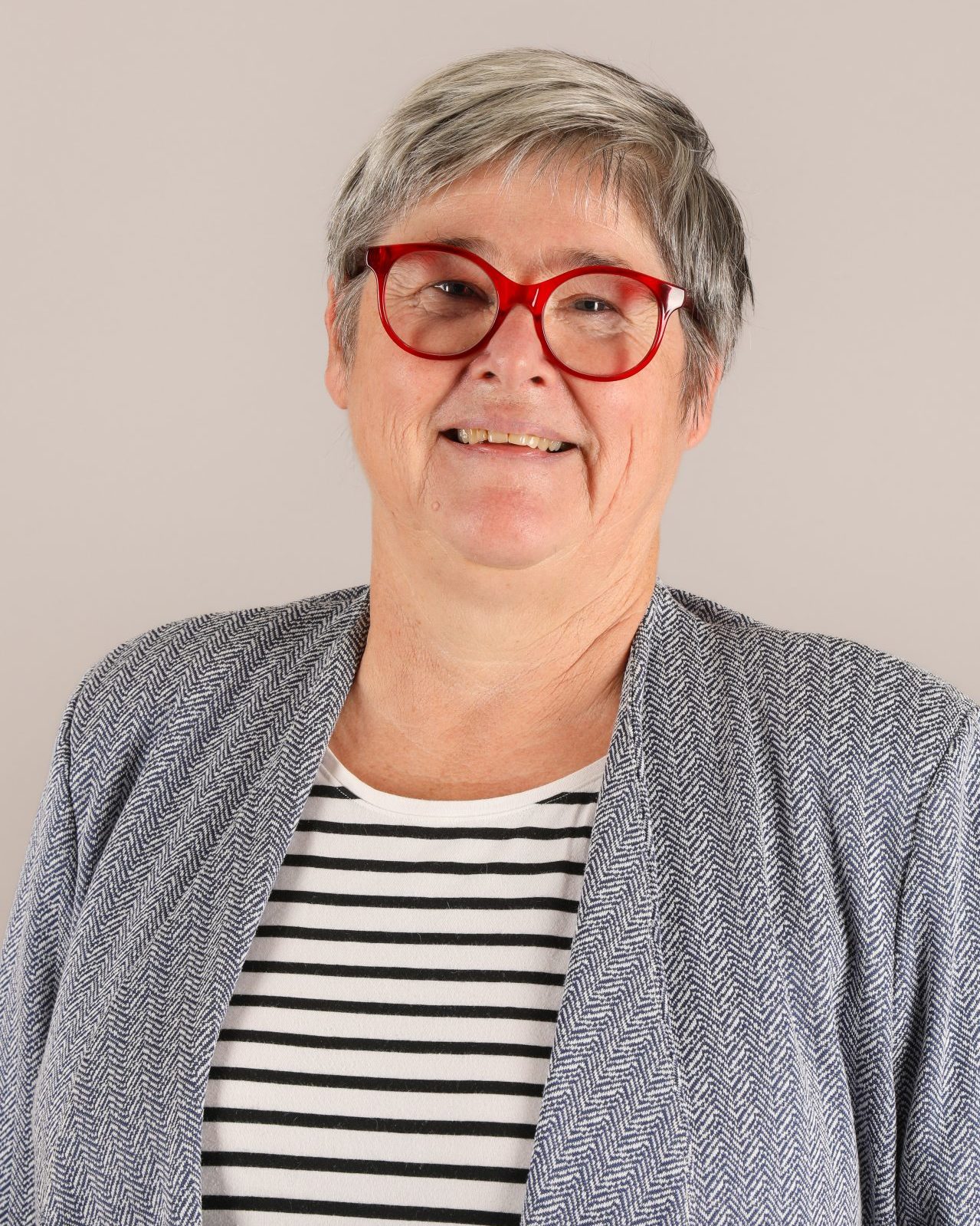 Sandrine Mejean