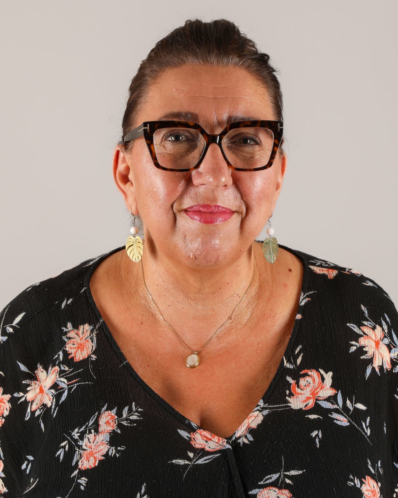 Valérie  Hilaire