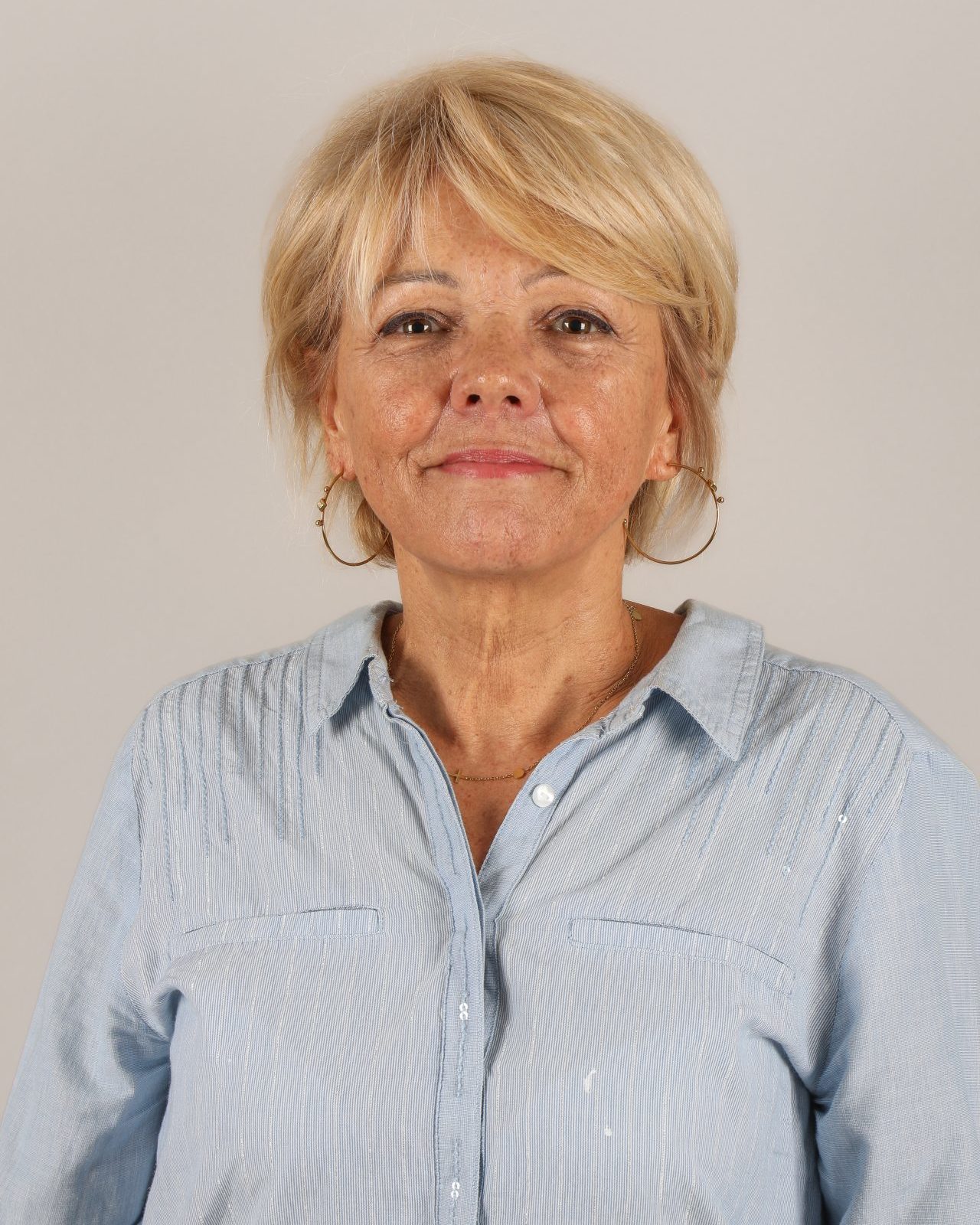 Valérie Moulin