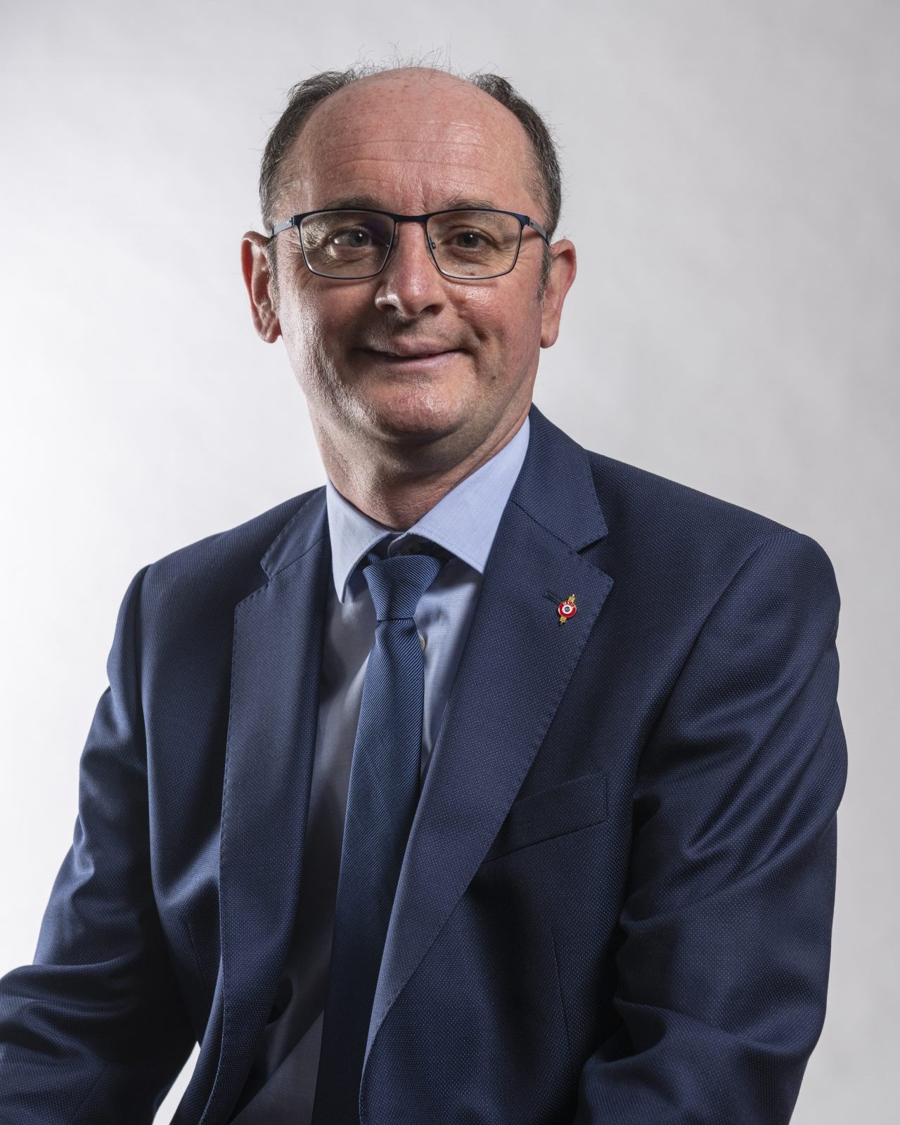 Christian Féroussier